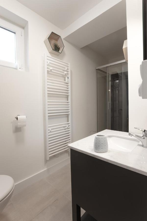 Residence Cawikima - Willis Home Boulogne-sur-Mer Exterior foto