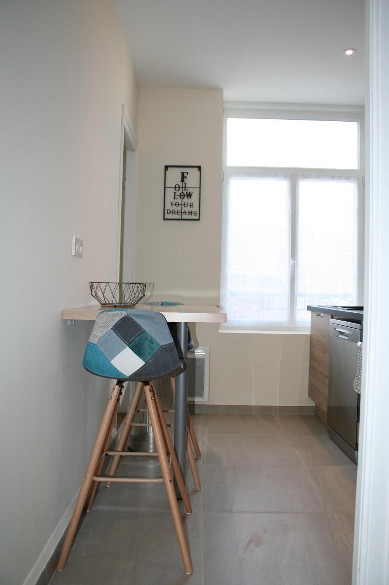 Residence Cawikima - Willis Home Boulogne-sur-Mer Exterior foto