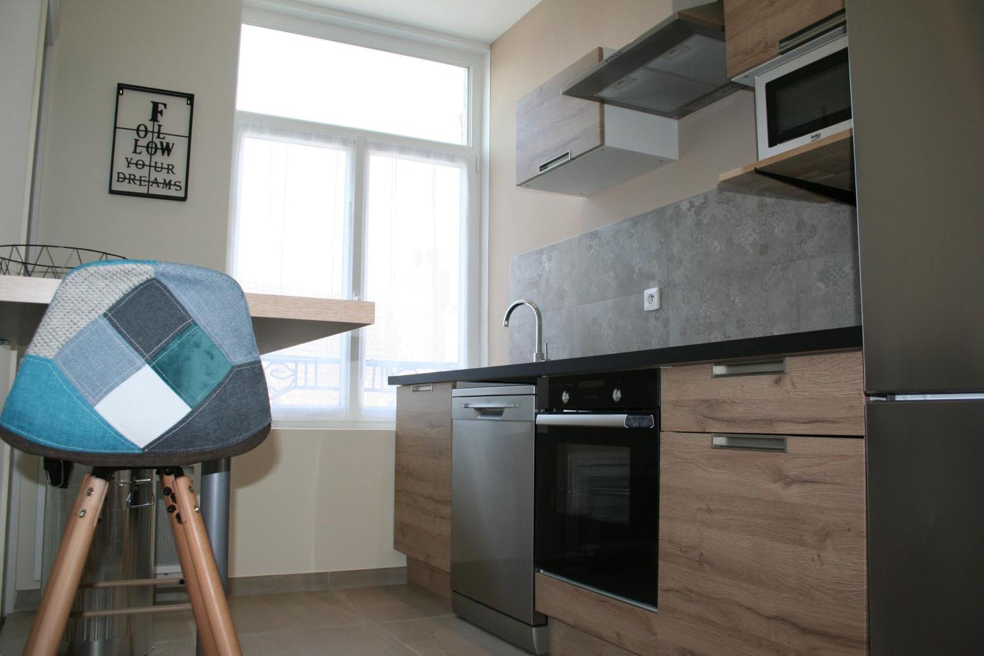Residence Cawikima - Willis Home Boulogne-sur-Mer Exterior foto