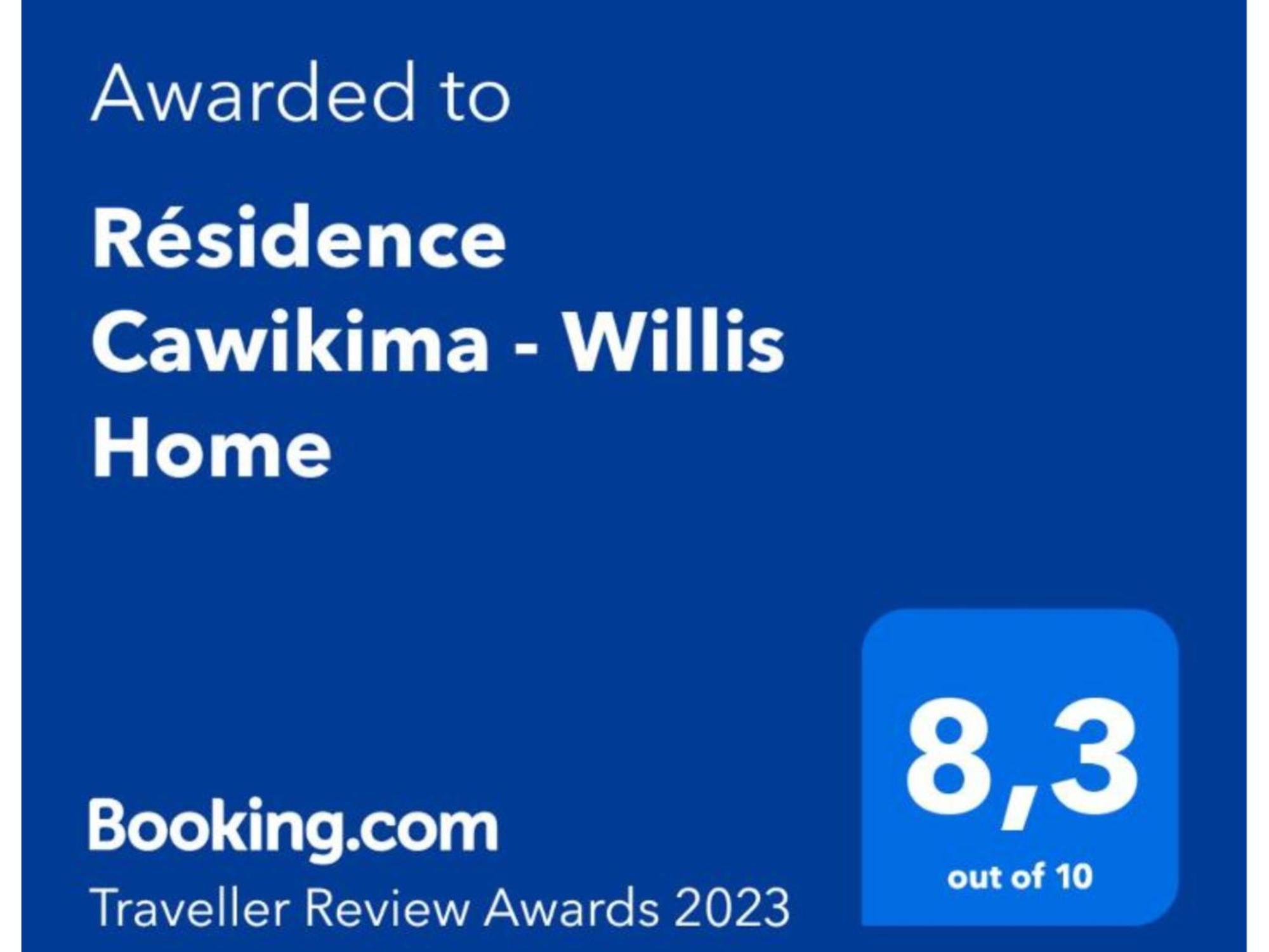 Residence Cawikima - Willis Home Boulogne-sur-Mer Exterior foto