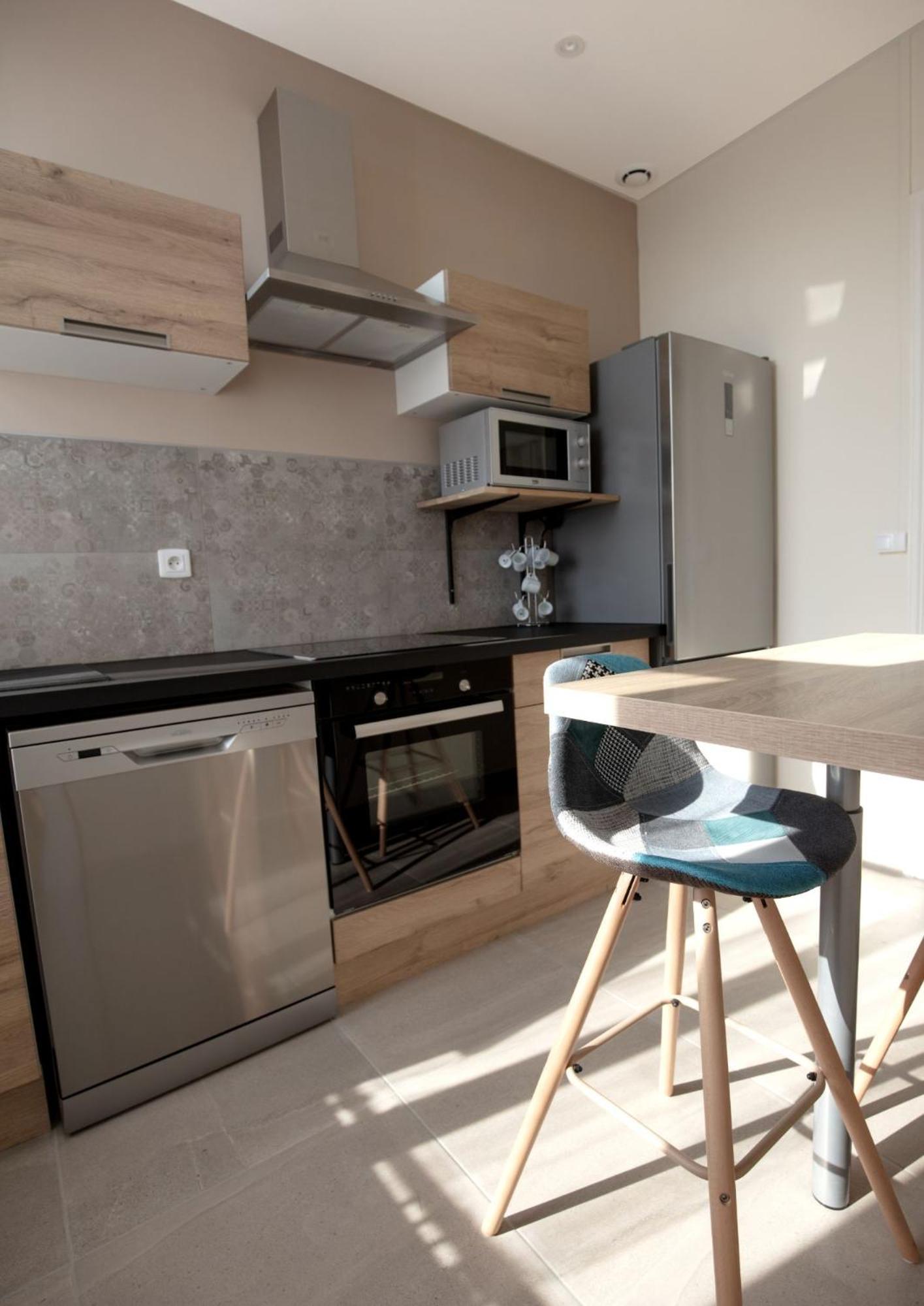 Residence Cawikima - Willis Home Boulogne-sur-Mer Exterior foto