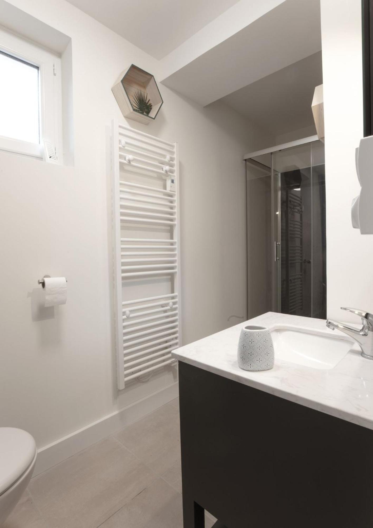 Residence Cawikima - Willis Home Boulogne-sur-Mer Exterior foto