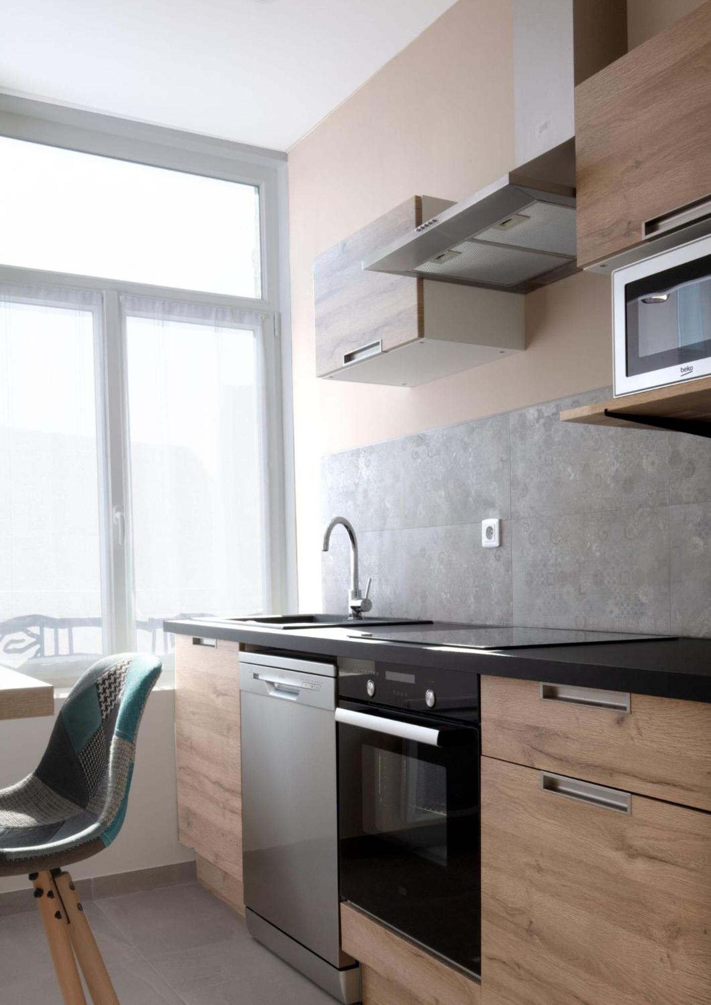 Residence Cawikima - Willis Home Boulogne-sur-Mer Exterior foto