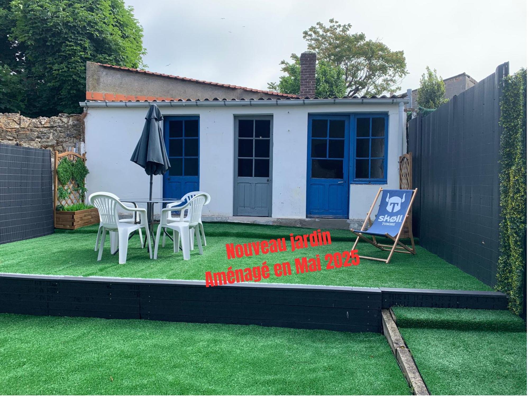 Residence Cawikima - Willis Home Boulogne-sur-Mer Exterior foto
