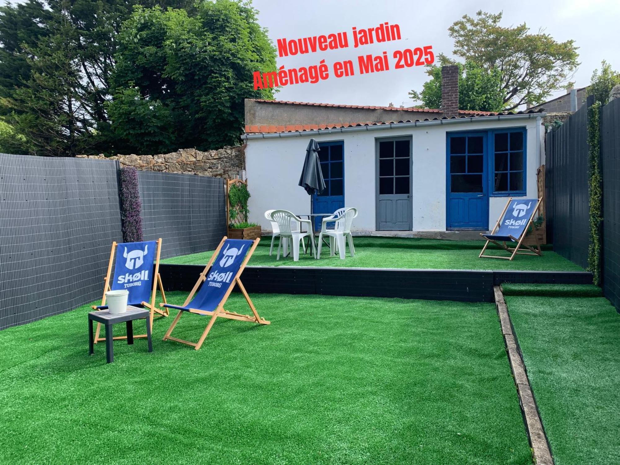 Residence Cawikima - Willis Home Boulogne-sur-Mer Exterior foto